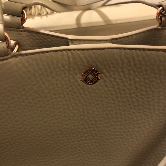 Dagne Dover Allyn Tote - Small - Picture 2 of 6